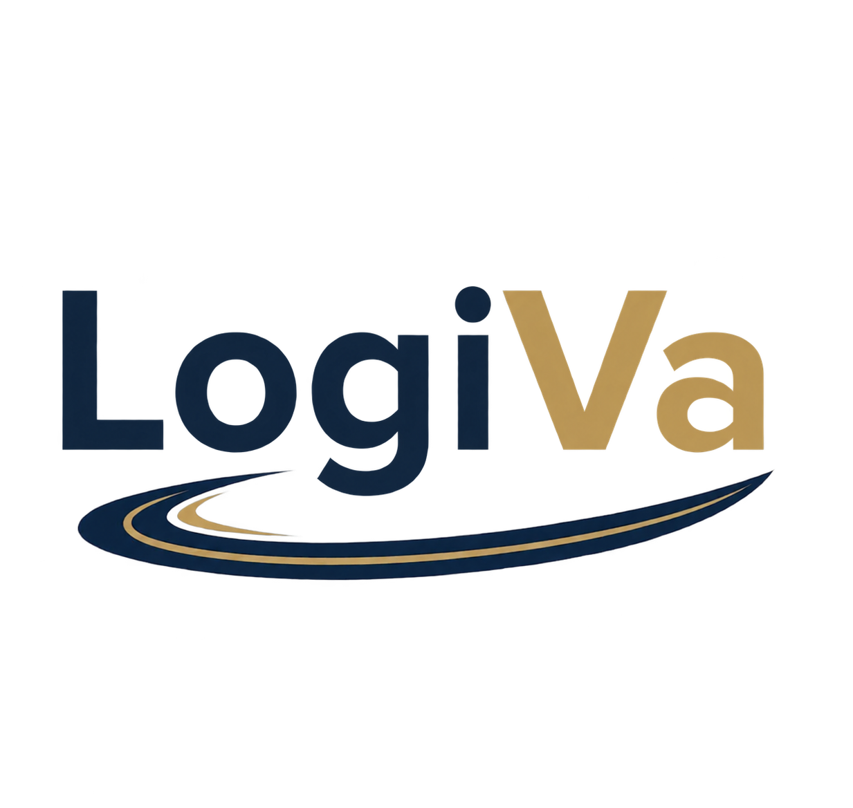 LogiVa logo
